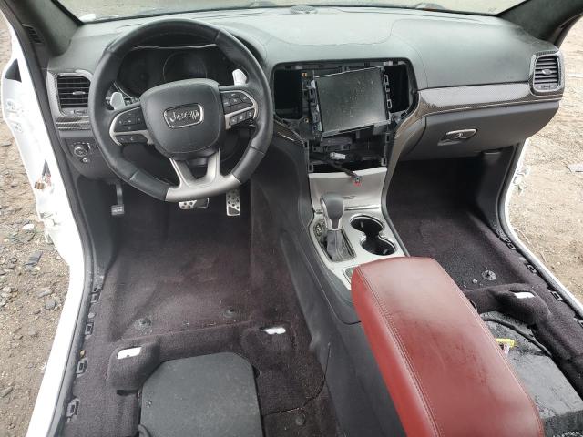 Photo 8 from auction – 2017 JEEP GRAND CHER with VIN 1C4RJFDJ8HC956413