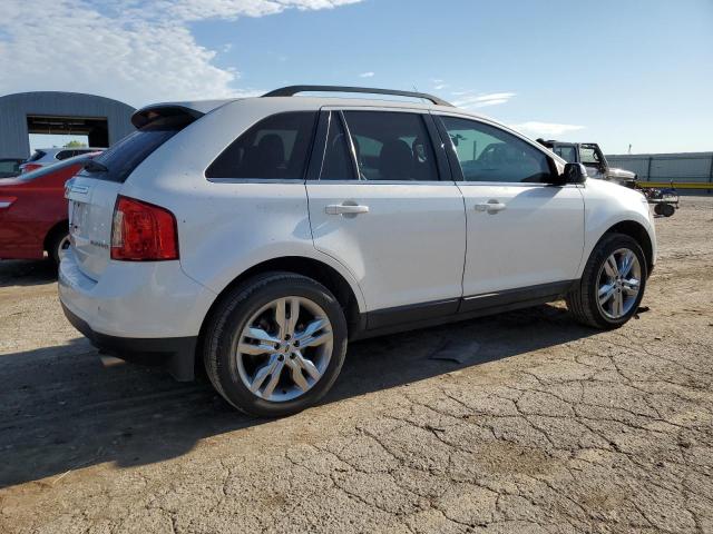 Photo 3 from auction – 2013 FORD EDGE LIMIT with VIN 2FMDK3KCXDBC78165