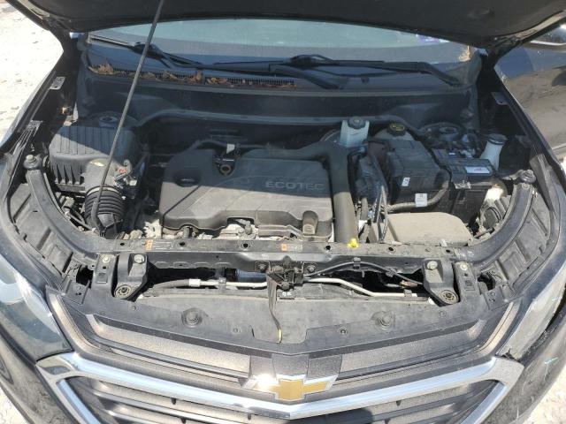 Photo 12 from auction – 2018 CHEVROLET EQUINOX LT with VIN 3GNAXJEV4JL103363