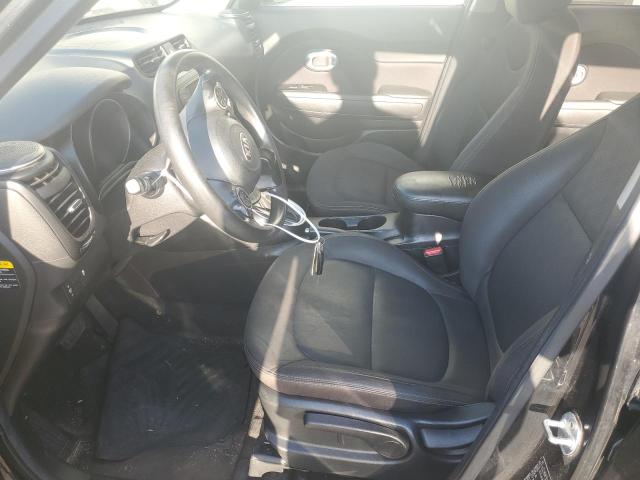 Photo 7 from auction – 2017 KIA SOUL with VIN KNDJN2A2XH7470203