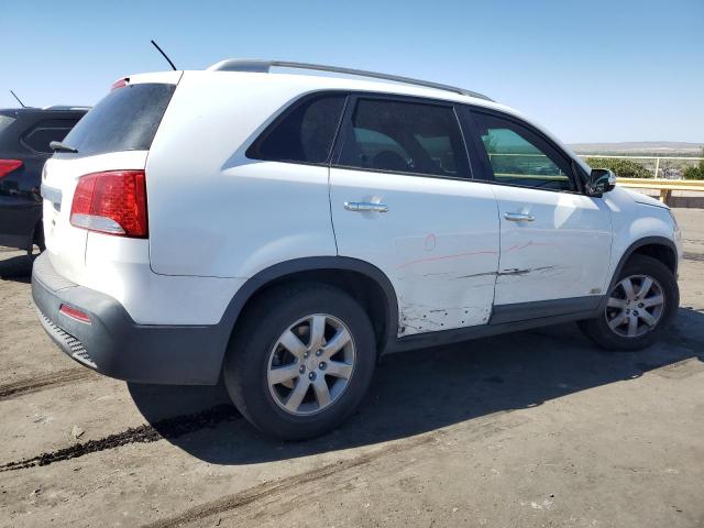 Photo 3 from auction – 2011 KIA SORENTO BA with VIN 5XYKTCA17BG162763