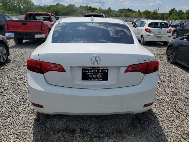 Photo 6 from auction – 2014 ACURA ILX 20 TEC with VIN 19VDE1F75EE003741
