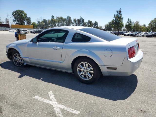 Photo 2 from auction – 2008 FORD MUSTANG with VIN 1ZVHT80N585116830