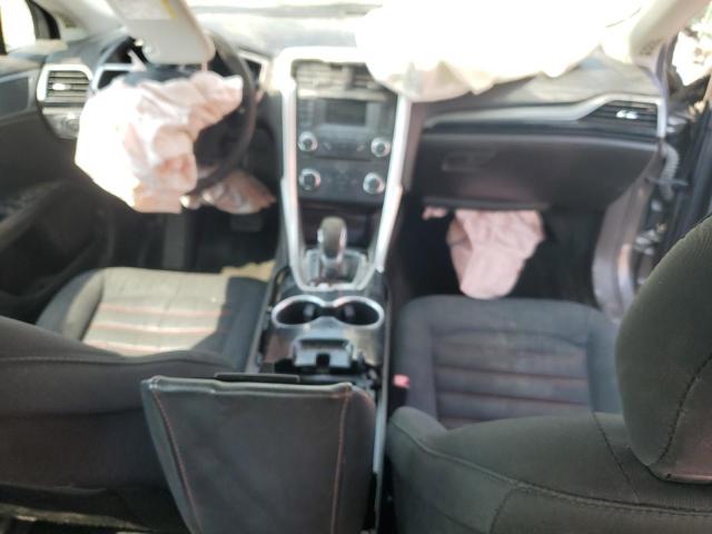 Photo 8 from auction – 2016 FORD FUSION SE with VIN 3FA6P0HD8GR235436