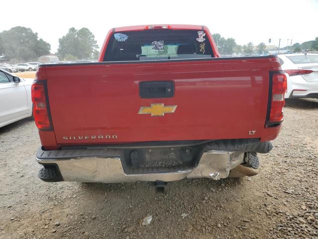Photo 6 from auction – 2015 CHEVROLET SILVERADO with VIN 3GCPCREC8FG419778