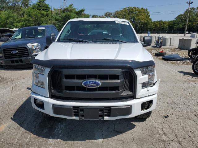 Photo 5 from auction – 2015 FORD F150 SUPER with VIN 1FTFX1EF5FFC17641