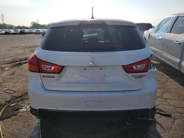 Photo 6 from auction – 2015 MITSUBISHI OUTLANDER with VIN 4A4AR3AU9FE009328