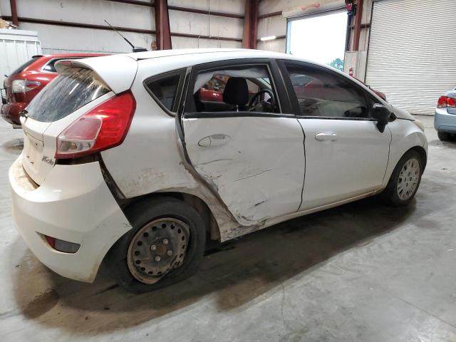 Photo 3 from auction – 2016 FORD FIESTA S with VIN 3FADP4TJ7GM170975