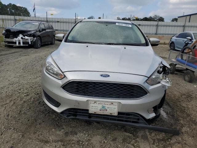 Photo 5 from auction – 2016 FORD FOCUS SE with VIN 1FADP3K22GL383404