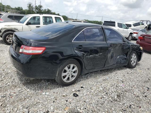 Photo 3 from auction – 2011 TOYOTA CAMRY BASE with VIN 4T4BF3EK3BR092012