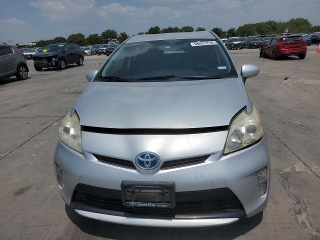 Photo 5 from auction – 2012 TOYOTA PRIUS with VIN JTDKN3DU2C5469056