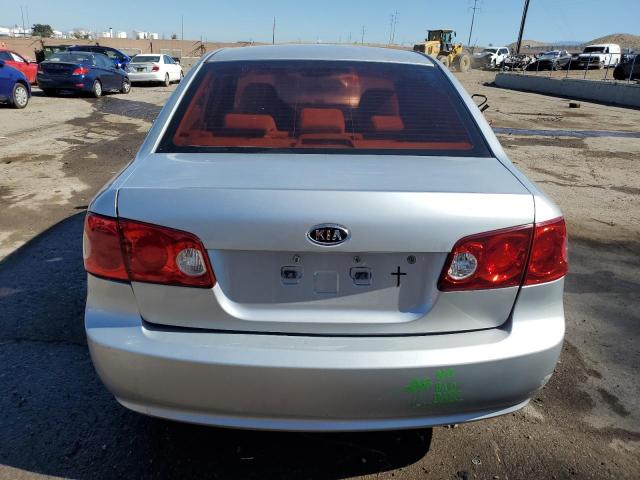 صورة رقم 6 من المزاد - 2008 KIA OPTIMA LX مع VIN KNAGE123885249056