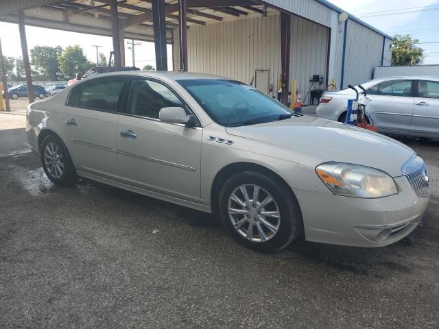 Photo 4 from auction – 2011 BUICK LUCERNE CX with VIN 1G4HC5EM9BU126142