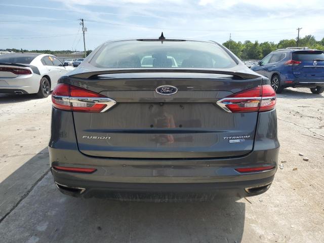 Photo 6 from auction – 2020 FORD FUSION TIT with VIN 3FA6P0D90LR191895