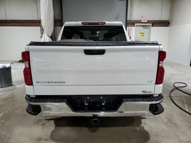 Photo 6 from auction – 2023 CHEVROLET SILVERADO with VIN 3GCPDKEK2PG270118