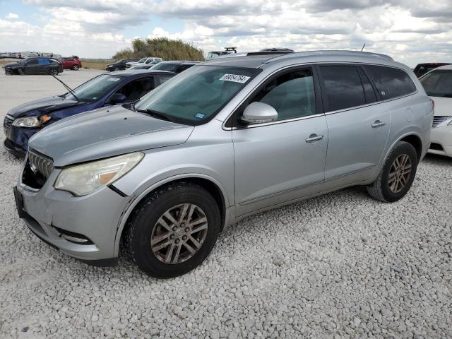 BUICK ENCLAVE 2015 с VIN 5GAKRAKDXFJ379176 - Фото с аукциона