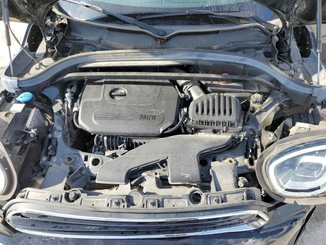 Photo 11 from auction – 2022 MINI COOPER COU with VIN WMZ23BR07N3N34844