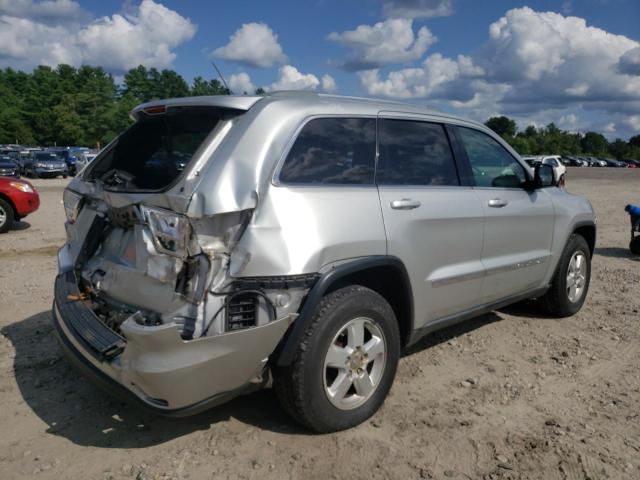 Photo 3 from auction – 2011 JEEP GRAND CHER with VIN 1J4RR4GGXBC679536