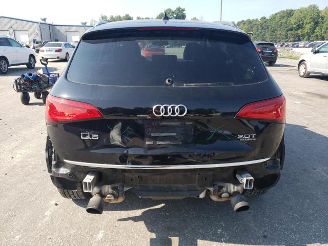 Photo 6 from auction – 2015 AUDI Q5 PREMIUM with VIN WA1LFAFPXFA069667
