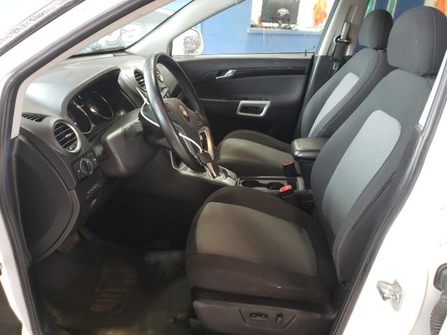 Photo 7 from auction – 2014 CHEVROLET CAPTIVA LS with VIN 3GNAL2EK3ES514742