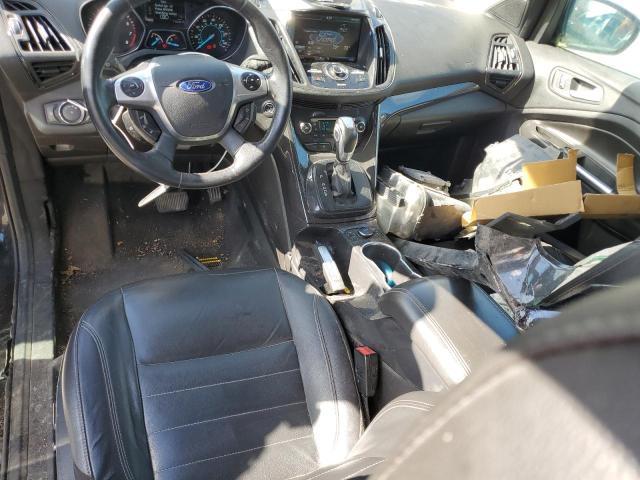 Photo 8 from auction – 2014 FORD ESCAPE TIT with VIN 1FMCU0JX4EUC19908