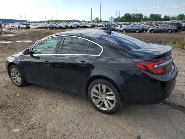 Photo 2 from auction – 2017 BUICK REGAL PREM with VIN 2G4GR5GX3H9169222