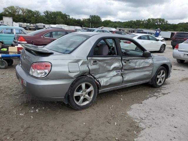 Photo 3 from auction – 2007 SUBARU IMPREZA 2. with VIN JF1GD61687H513426