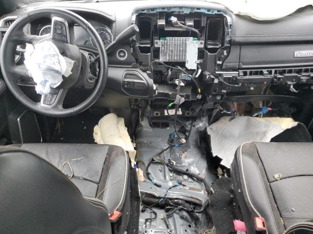 Photo 8 from auction – 2023 RAM 2500 LARAM with VIN 3C6UR5FL9PG553507