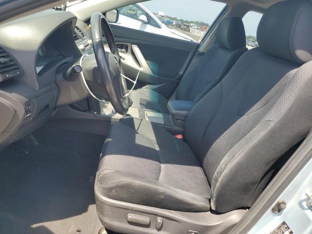 Photo 7 from auction – 2009 TOYOTA CAMRY BASE with VIN 4T1BE46K49U793413