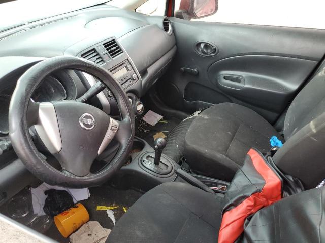Photo 7 from auction – 2014 NISSAN VERSA NOTE with VIN 3N1CE2CP1EL388128