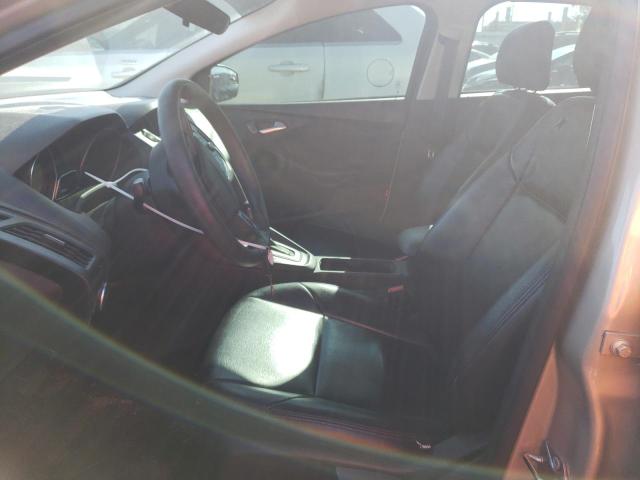 Photo 7 from auction – 2018 FORD FOCUS SE with VIN 1FADP3F25JL291494