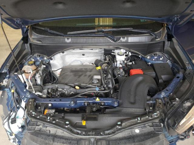 Photo 12 from auction – 2020 BUICK ENCORE GX with VIN KL4MMBS21LB102619