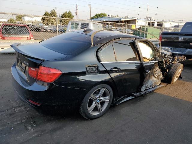 Photo 3 from auction – 2015 BMW 328 I with VIN WBA3A5G51FNS82523