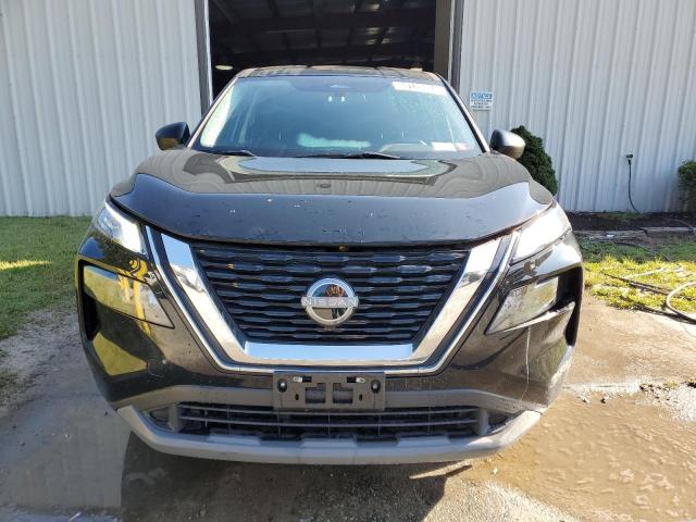 Photo 5 from auction – 2023 NISSAN ROGUE S with VIN 5N1BT3AB4PC853684