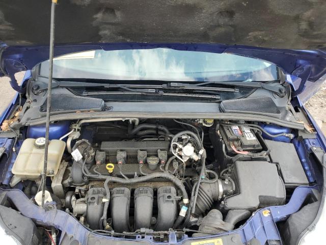 Photo 11 from auction – 2012 FORD FOCUS SE with VIN 1FAHP3F25CL402503