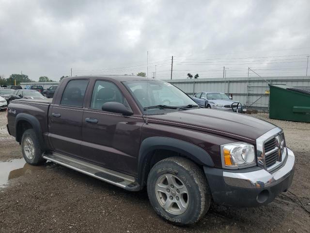 Photo 4 from auction – 2005 DODGE DAKOTA QUA with VIN 1D7HW48N05S224606