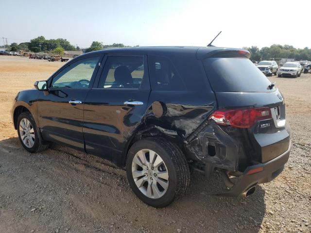 Photo 2 from auction – 2010 ACURA RDX TECHNO with VIN 5J8TB2H56AA003985