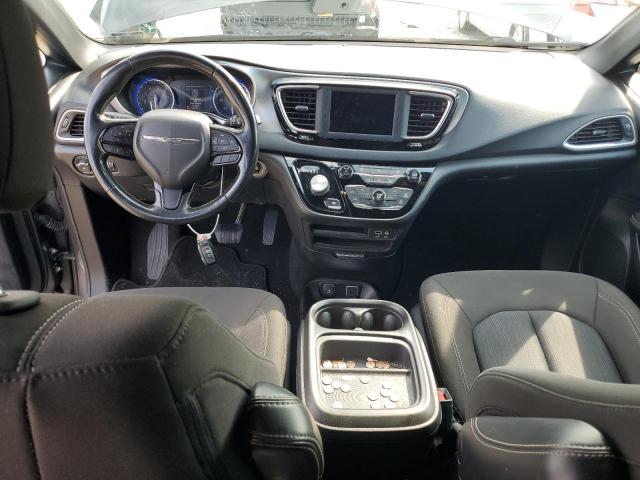 Photo 8 from auction – 2020 CHRYSLER PACIFICA T with VIN 2C4RC1FG2LR150162