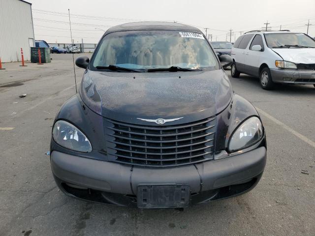 Photo 5 from auction – 2002 CHRYSLER PT CRUISER with VIN 3C8FY68B42T301791