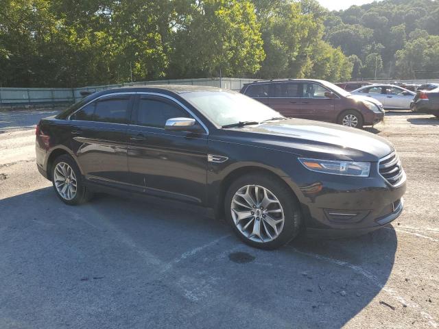 Photo 4 from auction – 2019 FORD TAURUS LIM with VIN 1FAHP2F82KG111317