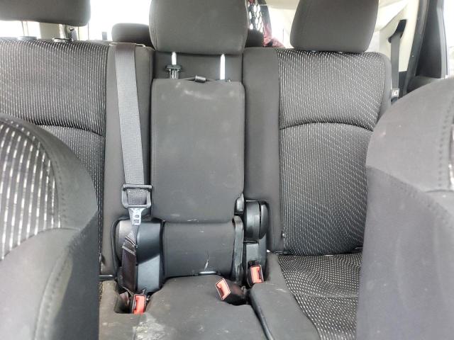 Photo 10 from auction – 2015 DODGE JOURNEY SE with VIN 3C4PDCAB1FT618153