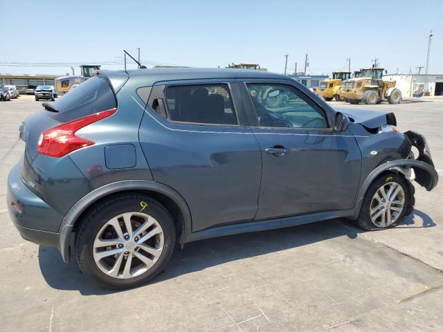Photo 3 from auction – 2014 NISSAN JUKE S with VIN JN8AF5MR0ET454591