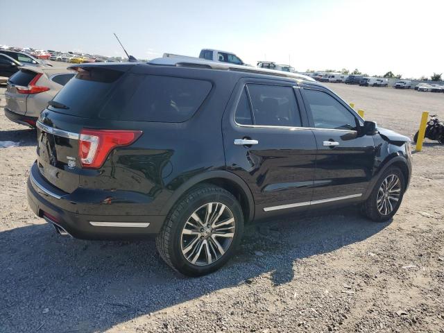 Photo 3 from auction – 2018 FORD EXPLORER P with VIN 1FM5K8HTXJGB42776