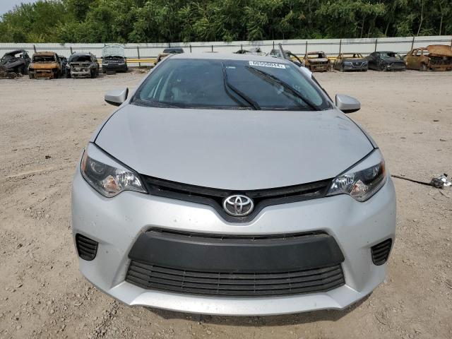 Photo 5 from auction – 2014 TOYOTA COROLLA L with VIN 2T1BURHE5EC158574