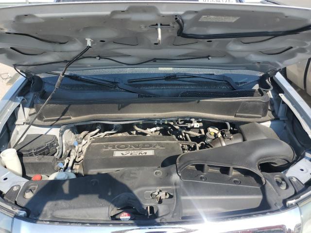 Photo 12 from auction – 2010 HONDA PILOT TOUR with VIN 5FNYF4H82AB021762