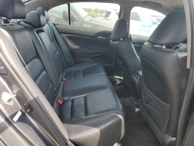 Photo 10 from auction – 2011 HONDA ACCORD SE with VIN 1HGCP2F62BA045102