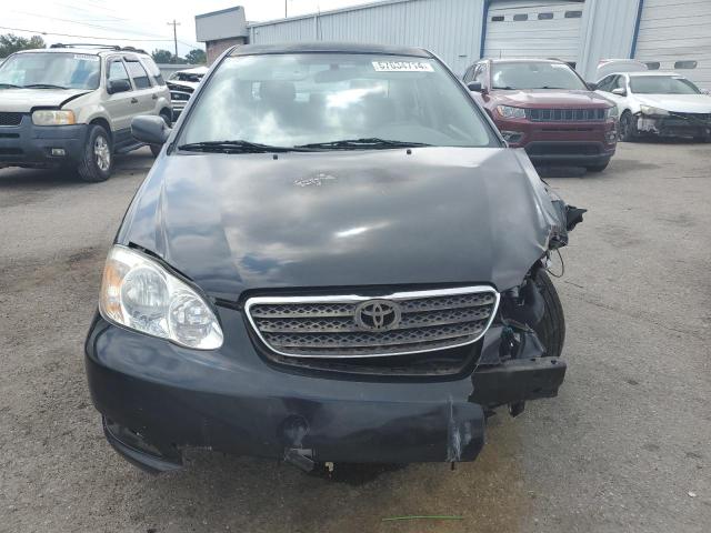 Photo 5 from auction – 2005 TOYOTA COROLLA CE with VIN 2T1BR32E05C439124