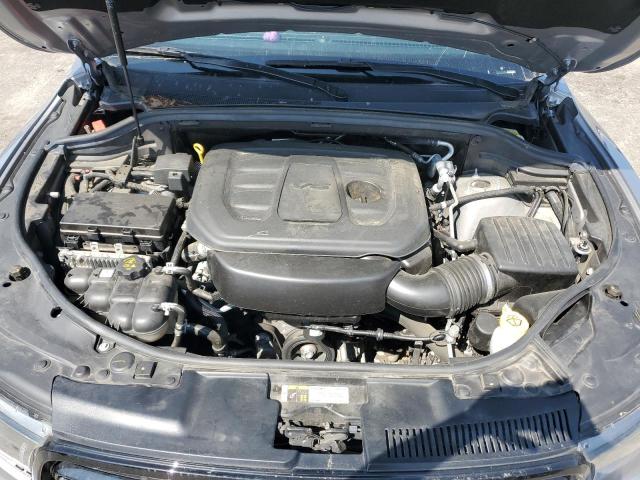 Photo 12 from auction – 2020 DODGE DURANGO SX with VIN 1C4RDHAG5LC381157