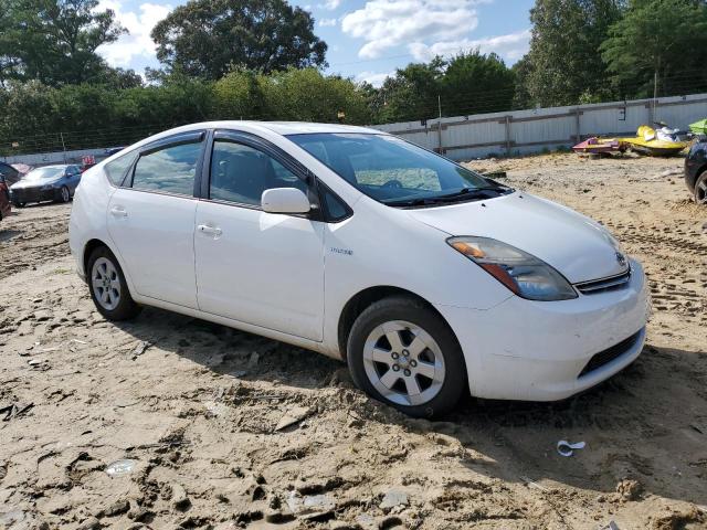 Photo 4 from auction – 2007 TOYOTA PRIUS with VIN JTDKB20UX73276874
