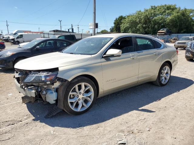 CHEVROLET IMPALA LT 2014 with VIN 2G1125S3XE9178409 - Photo from auction
